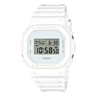 <img class='new_mark_img1' src='https://img.shop-pro.jp/img/new/icons33.gif' style='border:none;display:inline;margin:0px;padding:0px;width:auto;' />DW-5600WW-7JF CASIO カシオ DIGITAL Gショック