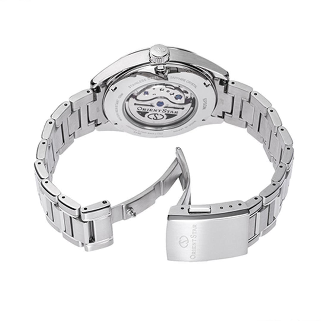  ؤХաRK-BX0005E ORIENT STAR ꥨȥ ƥݥ꡼ M34 F8ǥ