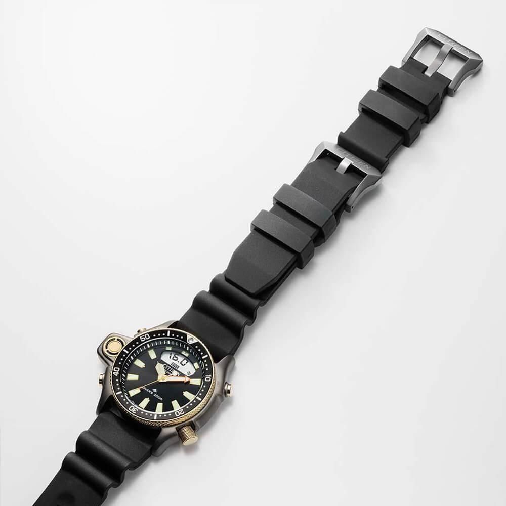  【世界限定5,800本】 JP2008-06E CITIZEN シチズン プロマスター MARINE アクアランド40周年記念限定モデル