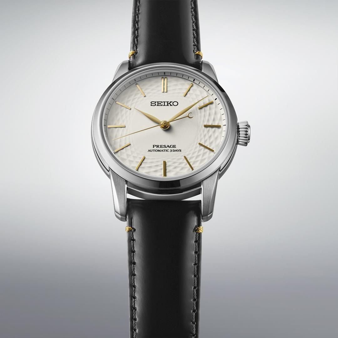  【世界限定1,200本】SARX127 SEIKO セイコー プレザージュ