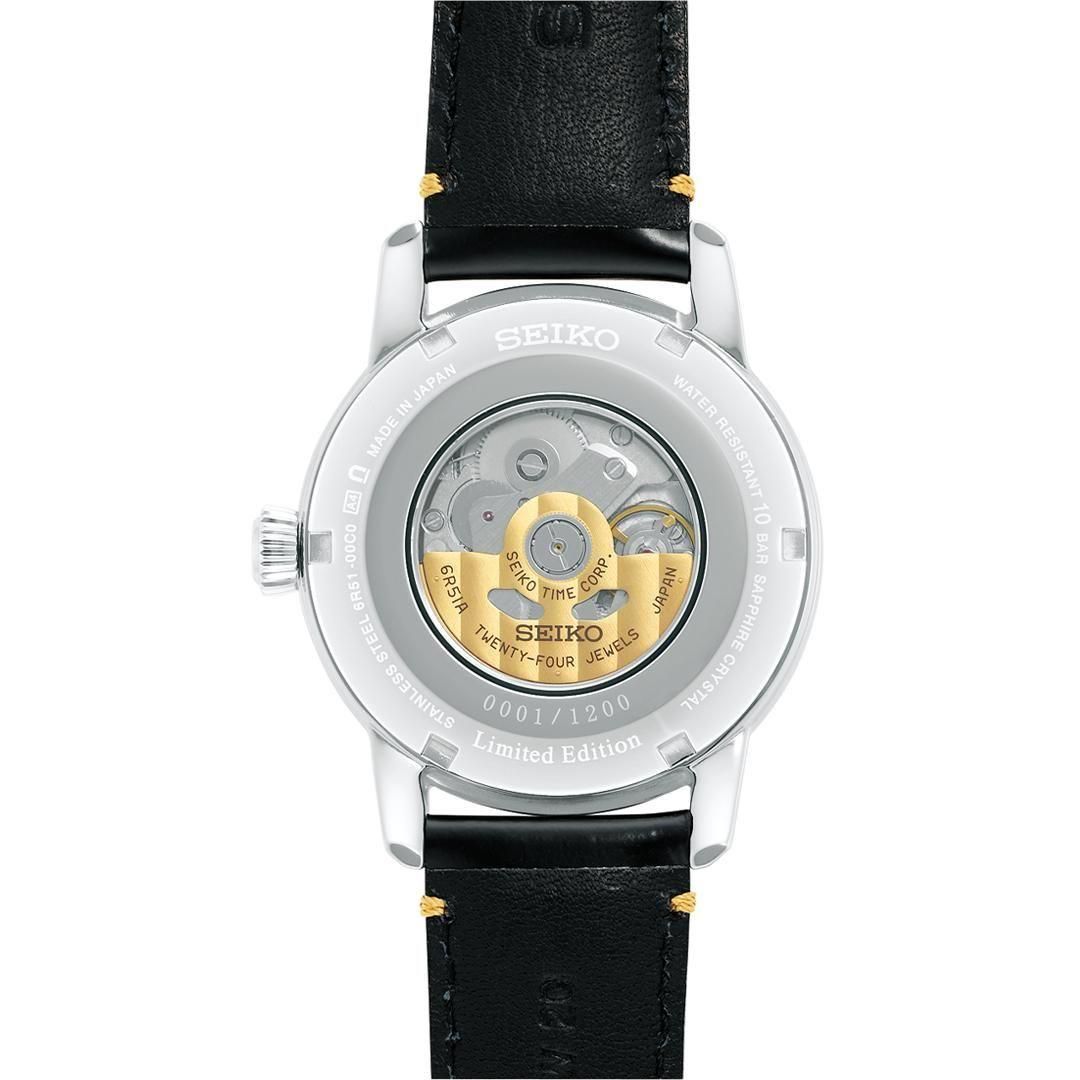  【世界限定1,200本】SARX127 SEIKO セイコー プレザージュ