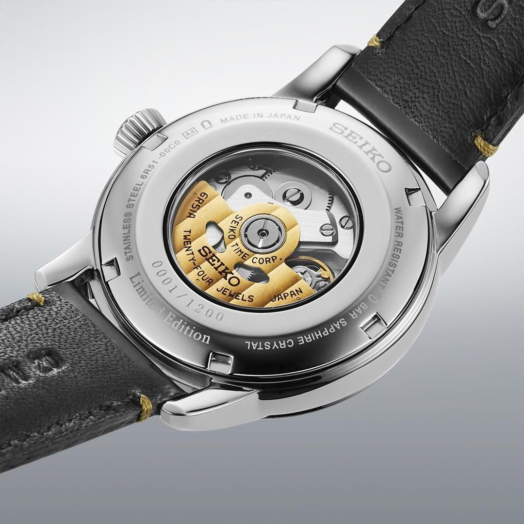  【世界限定1,200本】SARX127 SEIKO セイコー プレザージュ