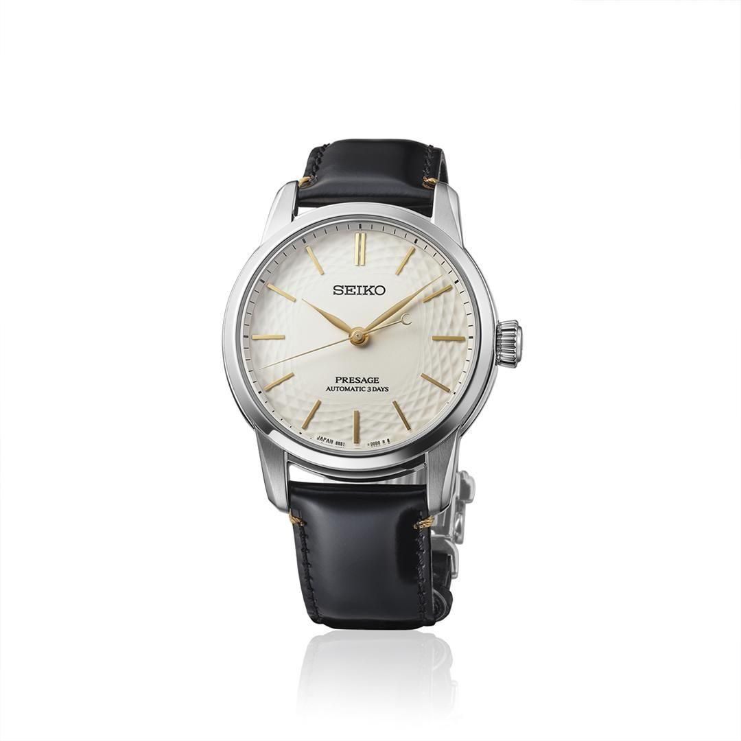  【世界限定1,200本】SARX127 SEIKO セイコー プレザージュ