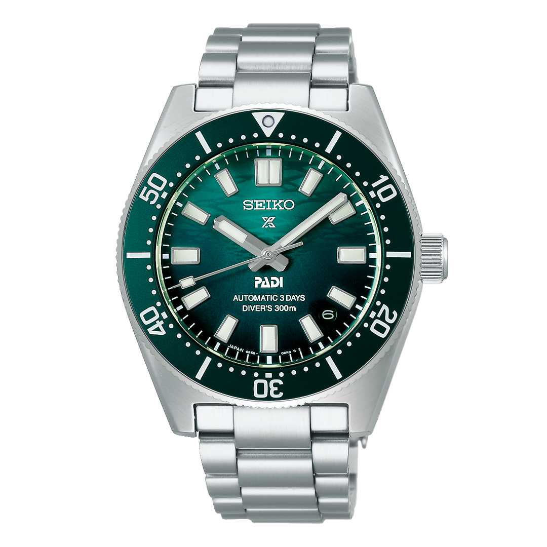  SBDC205 SEIKO セイコー プロスペックス Diver Scuba