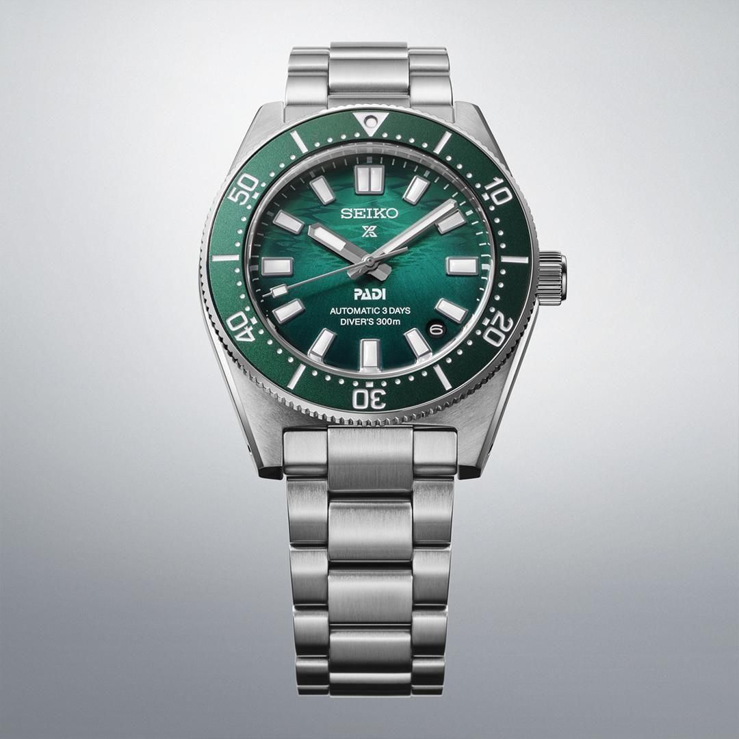  SBDC205 SEIKO セイコー プロスペックス Diver Scuba