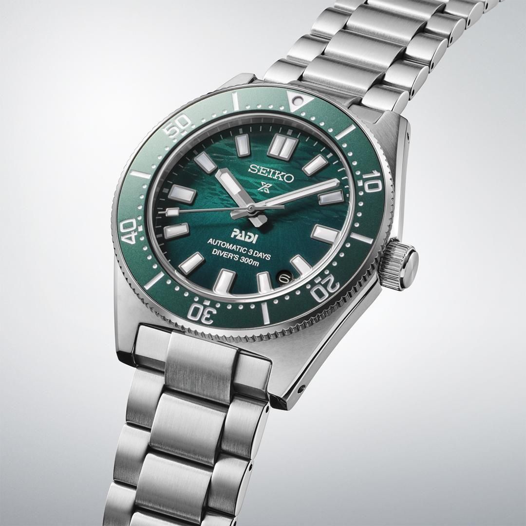  SBDC205 SEIKO セイコー プロスペックス Diver Scuba