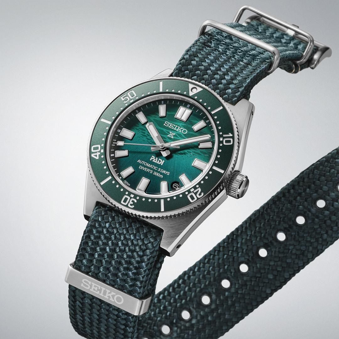  SBDC205 SEIKO セイコー プロスペックス Diver Scuba