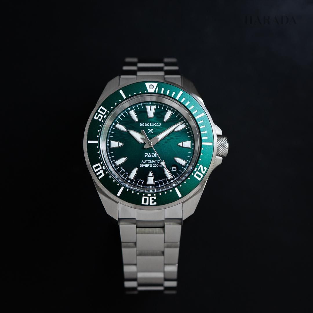 SBDY135 SEIKO セイコー プロスペックス Diver Scuba - 高級腕時計