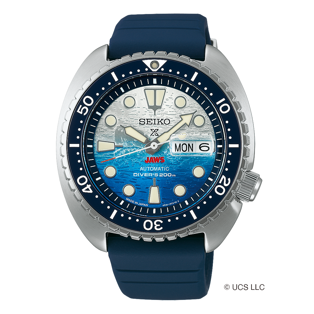  【世界限定5,000本】SBDY137 SEIKO セイコー プロスペックス Diver Scuba
