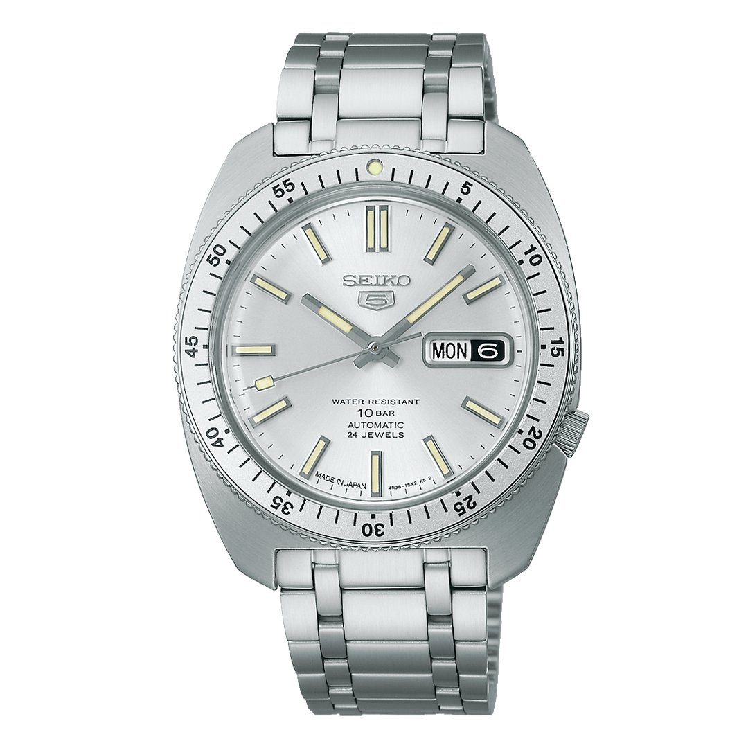  【世界限定9,999本】SBSA311 SEIKO セイコー 5スポーツ