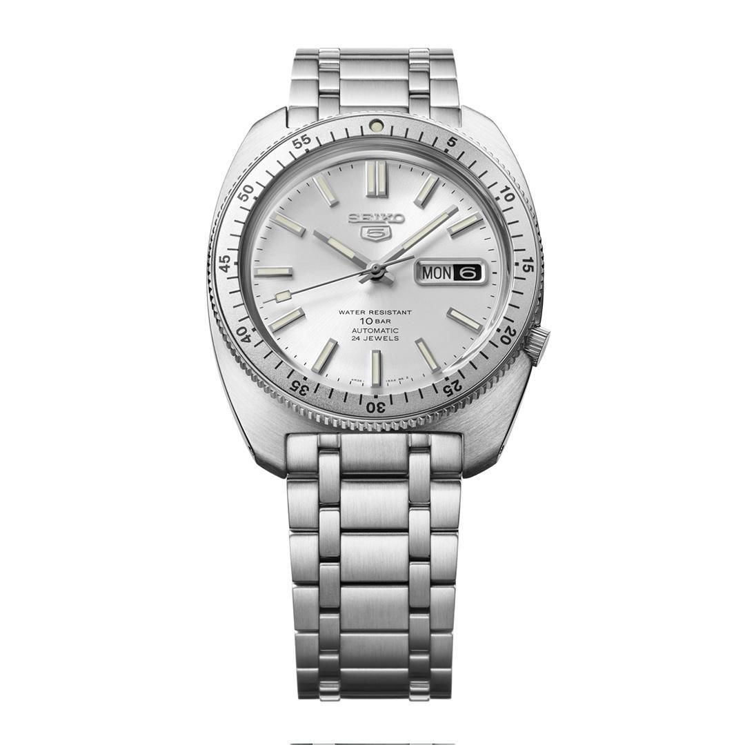  【世界限定9,999本】SBSA311 SEIKO セイコー 5スポーツ