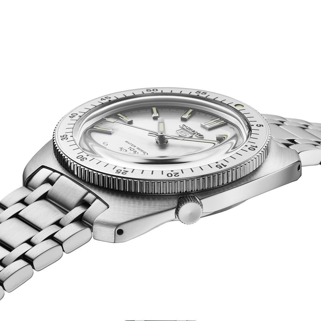  【世界限定9,999本】SBSA311 SEIKO セイコー 5スポーツ