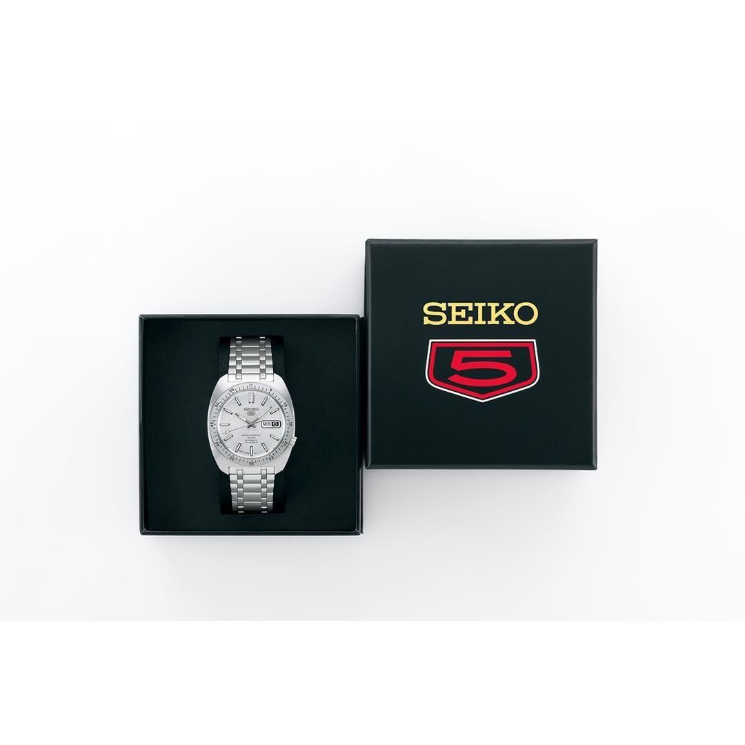  【世界限定9,999本】SBSA311 SEIKO セイコー 5スポーツ