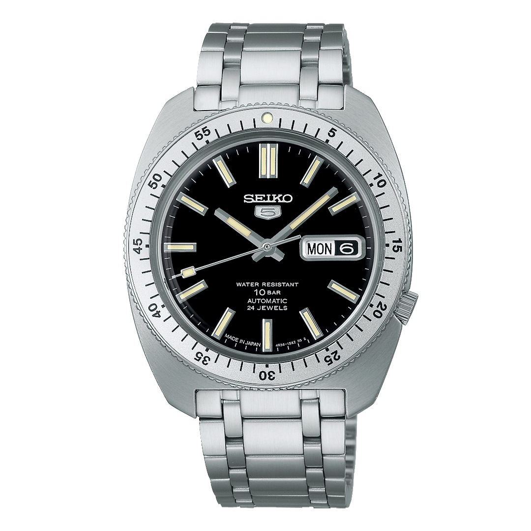  【世界限定9,999本】SBSA313 SEIKO セイコー 5スポーツ