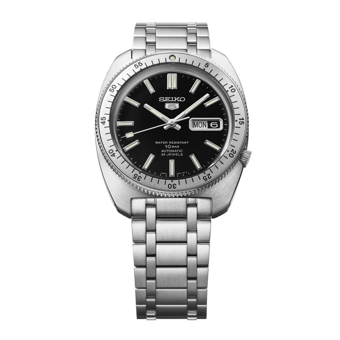  【世界限定9,999本】SBSA313 SEIKO セイコー 5スポーツ