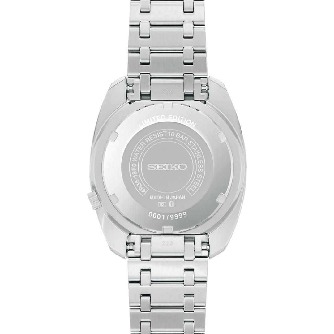  【世界限定9,999本】SBSA313 SEIKO セイコー 5スポーツ