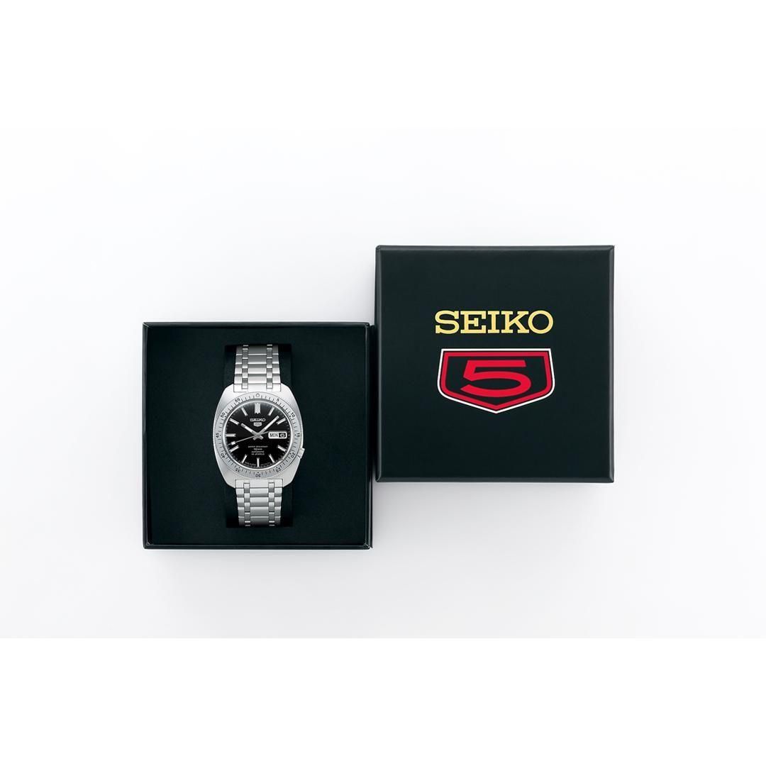  【世界限定9,999本】SBSA313 SEIKO セイコー 5スポーツ