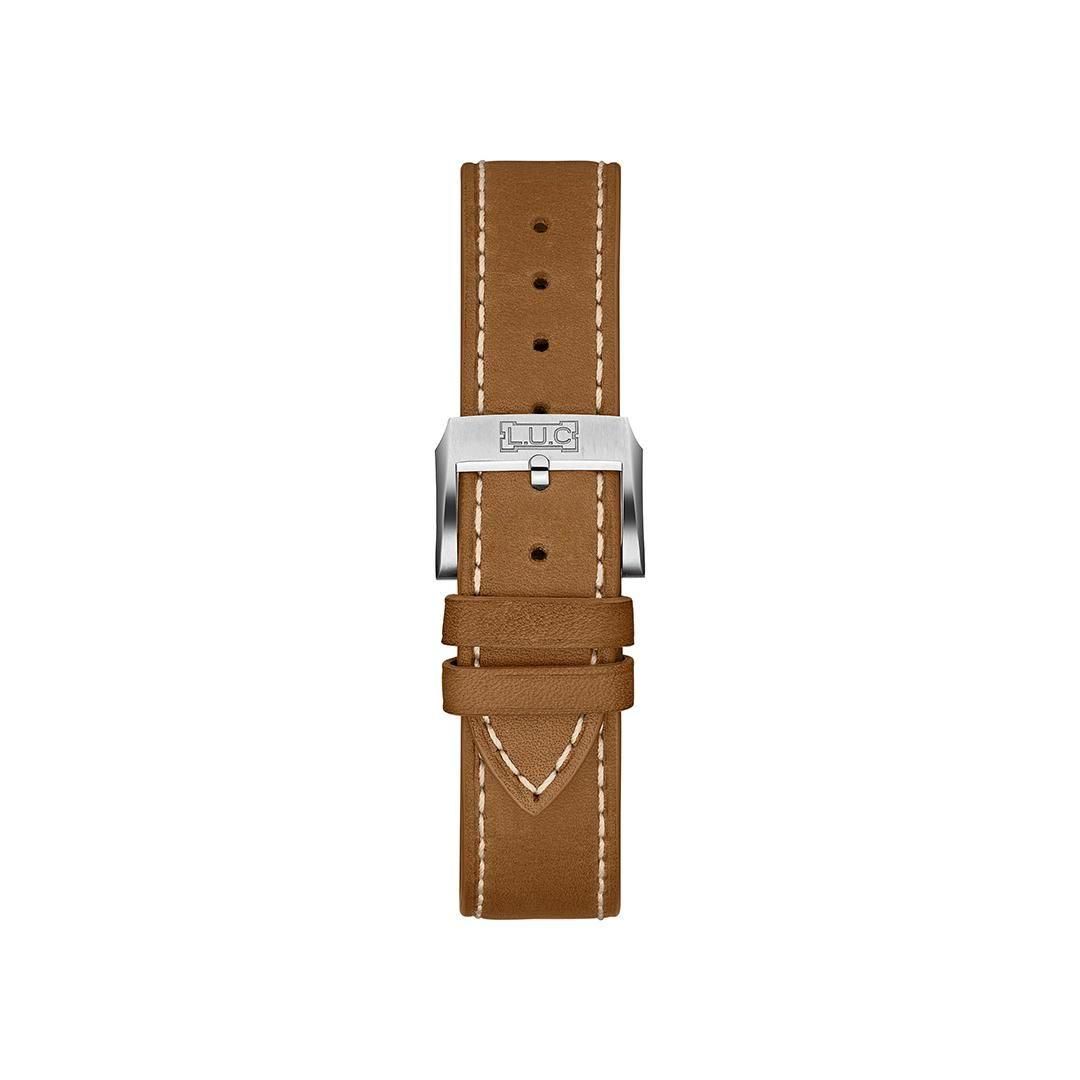  168629-3001 Chopard ショパール L.U.C XPS フォレスト グリーン