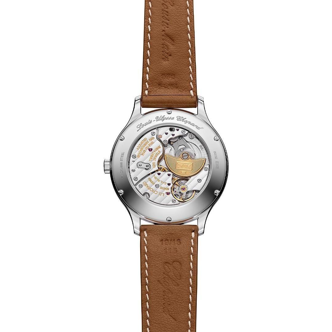  168629-3001 Chopard ショパール L.U.C XPS フォレスト グリーン