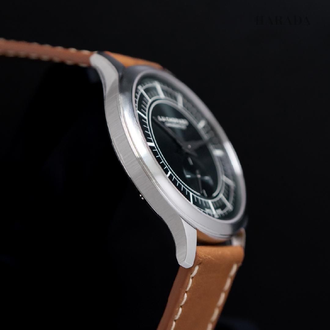  168629-3001 Chopard ショパール L.U.C XPS フォレスト グリーン