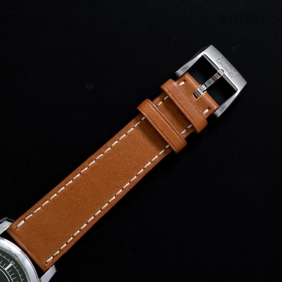  168629-3001 Chopard ショパール L.U.C XPS フォレスト グリーン
