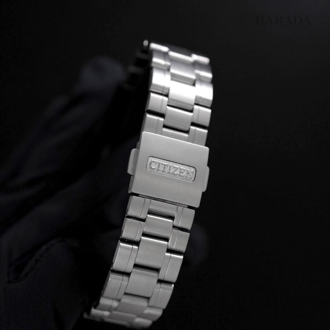  【世界限定550本】 AQ4100-65M The CITIZEN ザ・シチズン The CITIZEN 30周年記念限定モデル