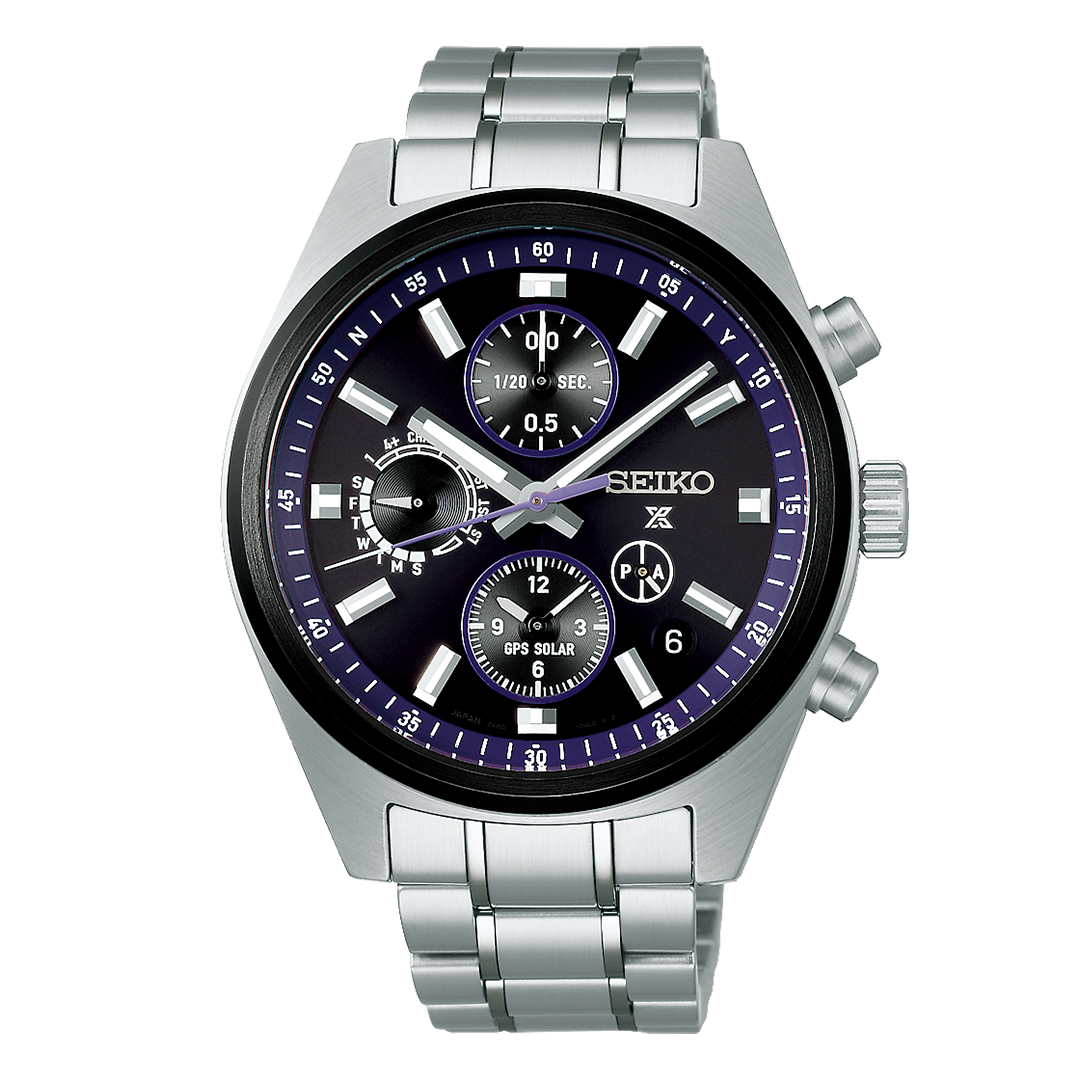  【250本限定】SBED015 SEIKO セイコー プロスペックス SPEEDTIMER