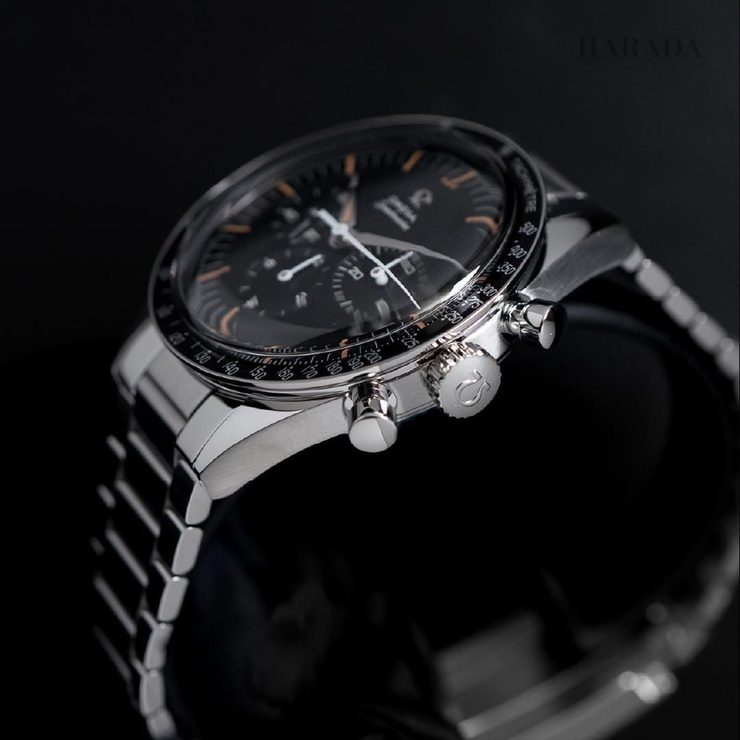  310.30.40.50.06.001 OMEGA ᥬ ԡɥޥ ե ᥬ  ڡ 39.7MM