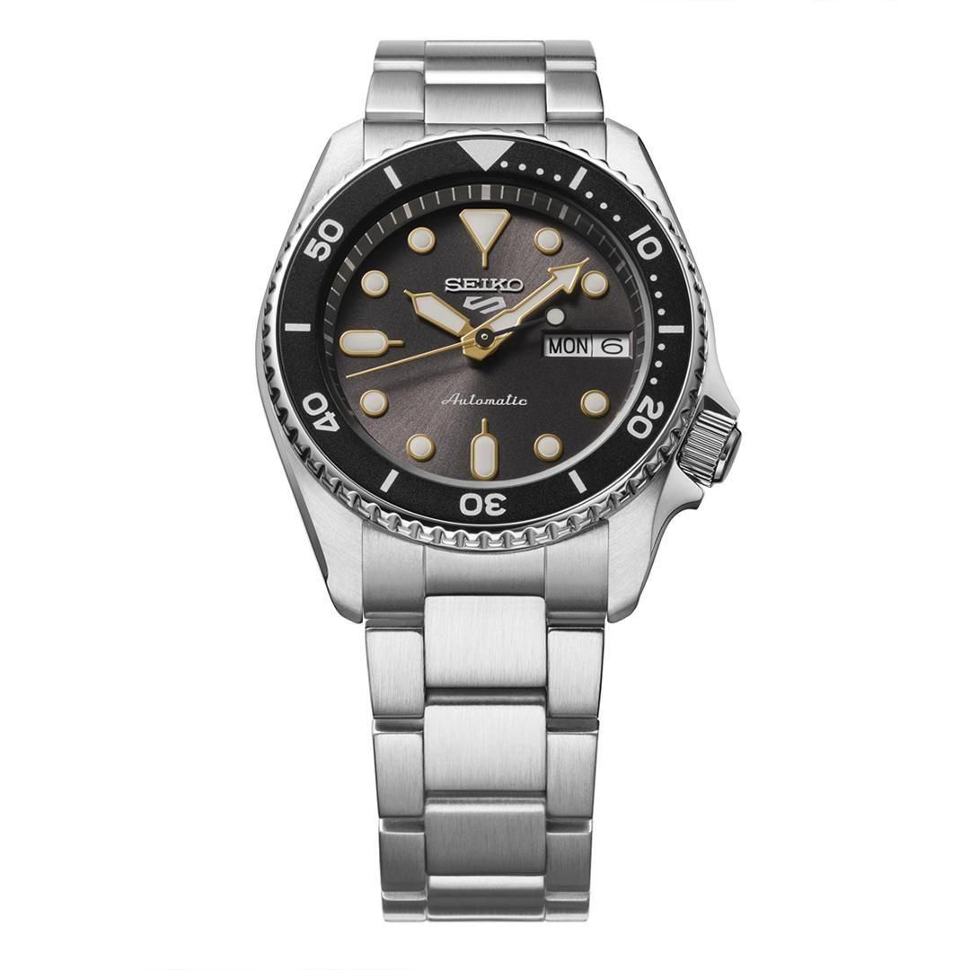  SBSA301 SEIKO セイコー 5スポーツ