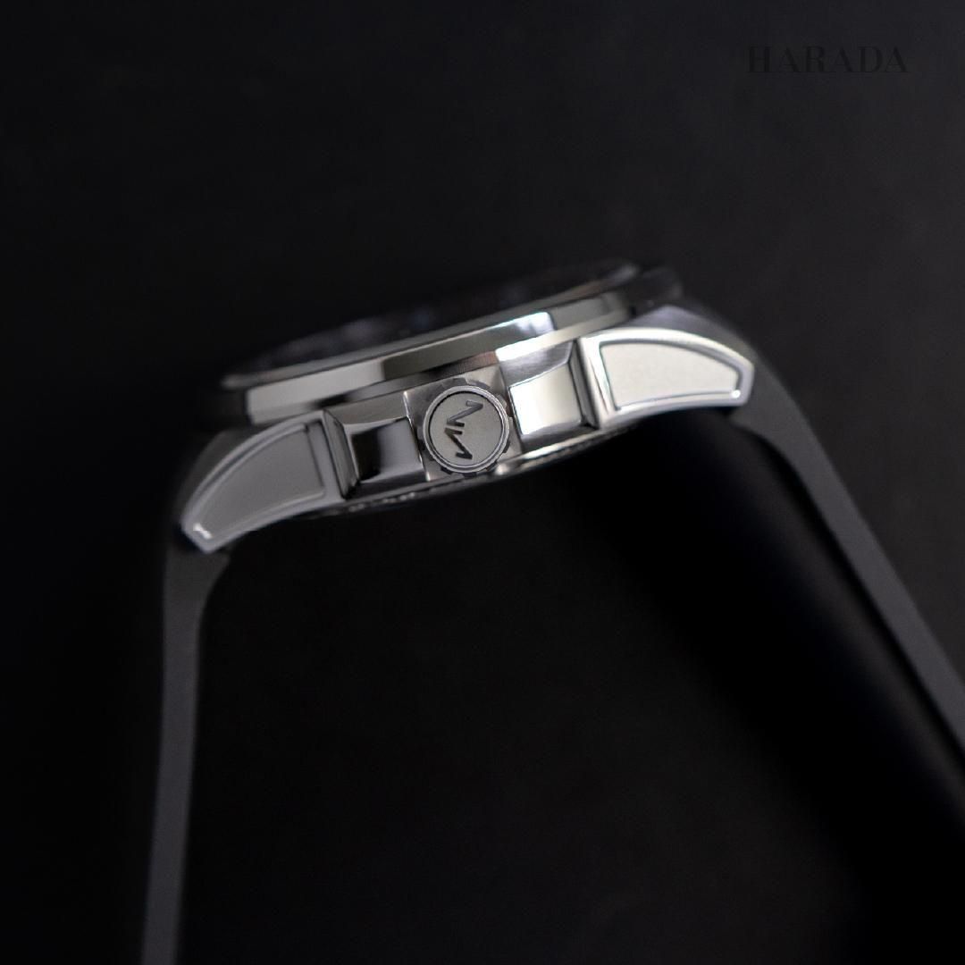 N3008.07S01.G01.R01 NORQAIN ノルケイン インディペンデンス スケルトン
