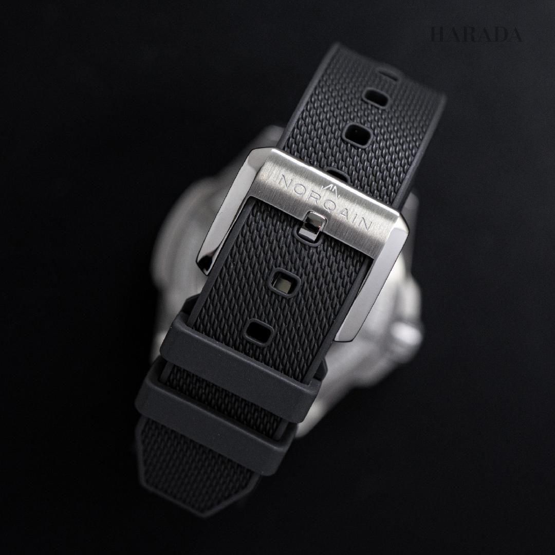 N3008.07S01.G01.R01 NORQAIN ノルケイン インディペンデンス スケルトン