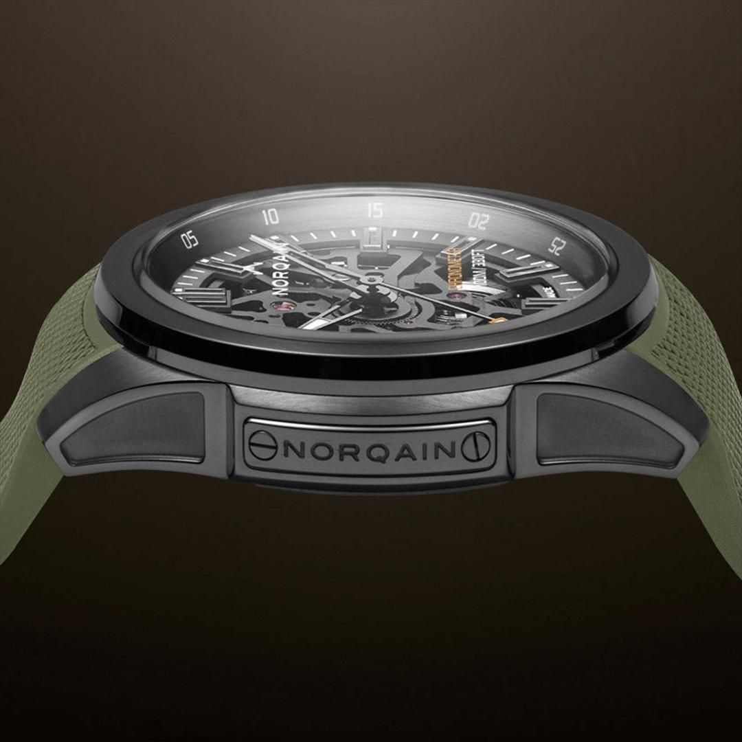 N3008.07B01.G01.R01 NORQAIN ノルケイン インディペンデンス スケルトン