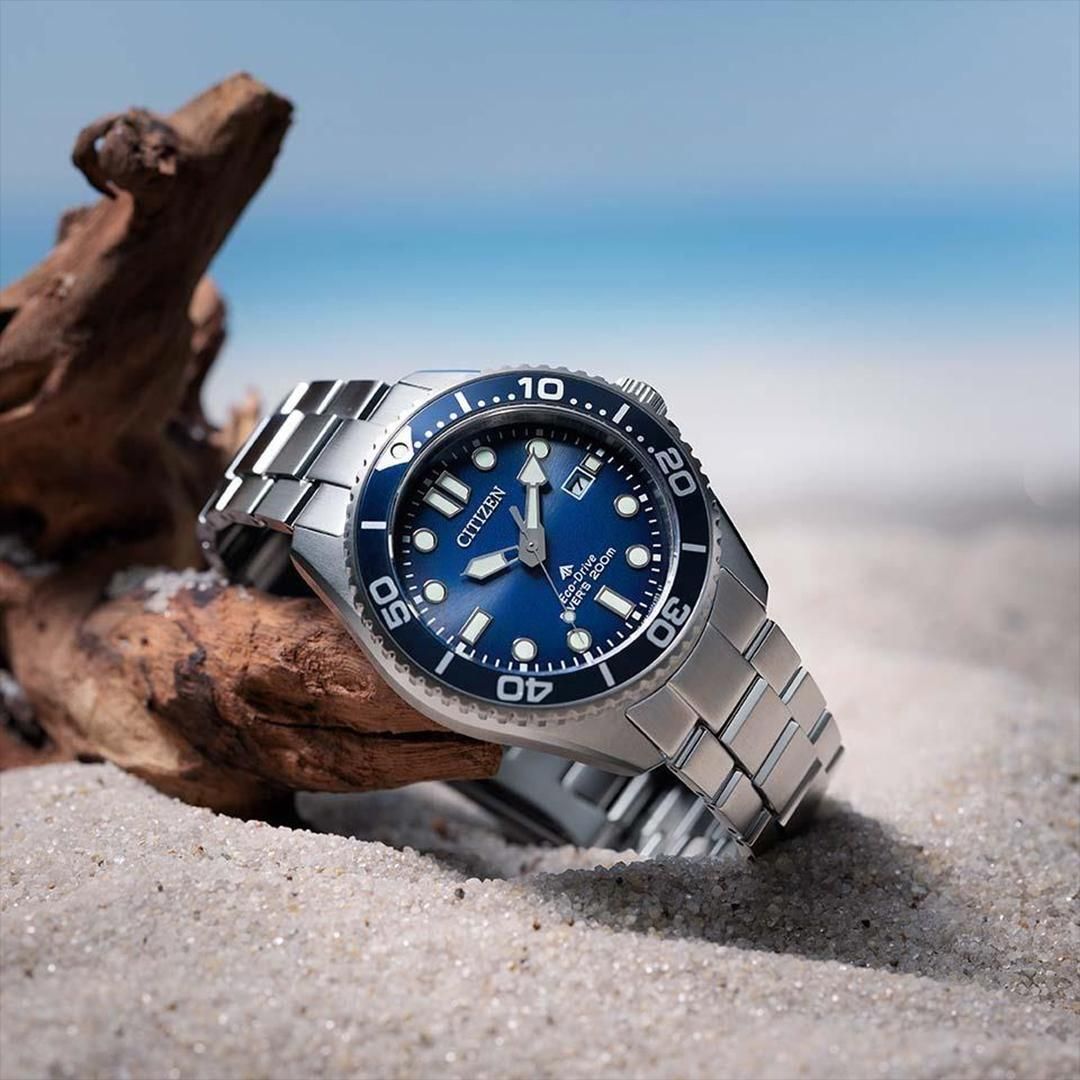 BN0260-54L シチズン プロマスター MARINE - 高級腕時計 正規販売店 HARADA