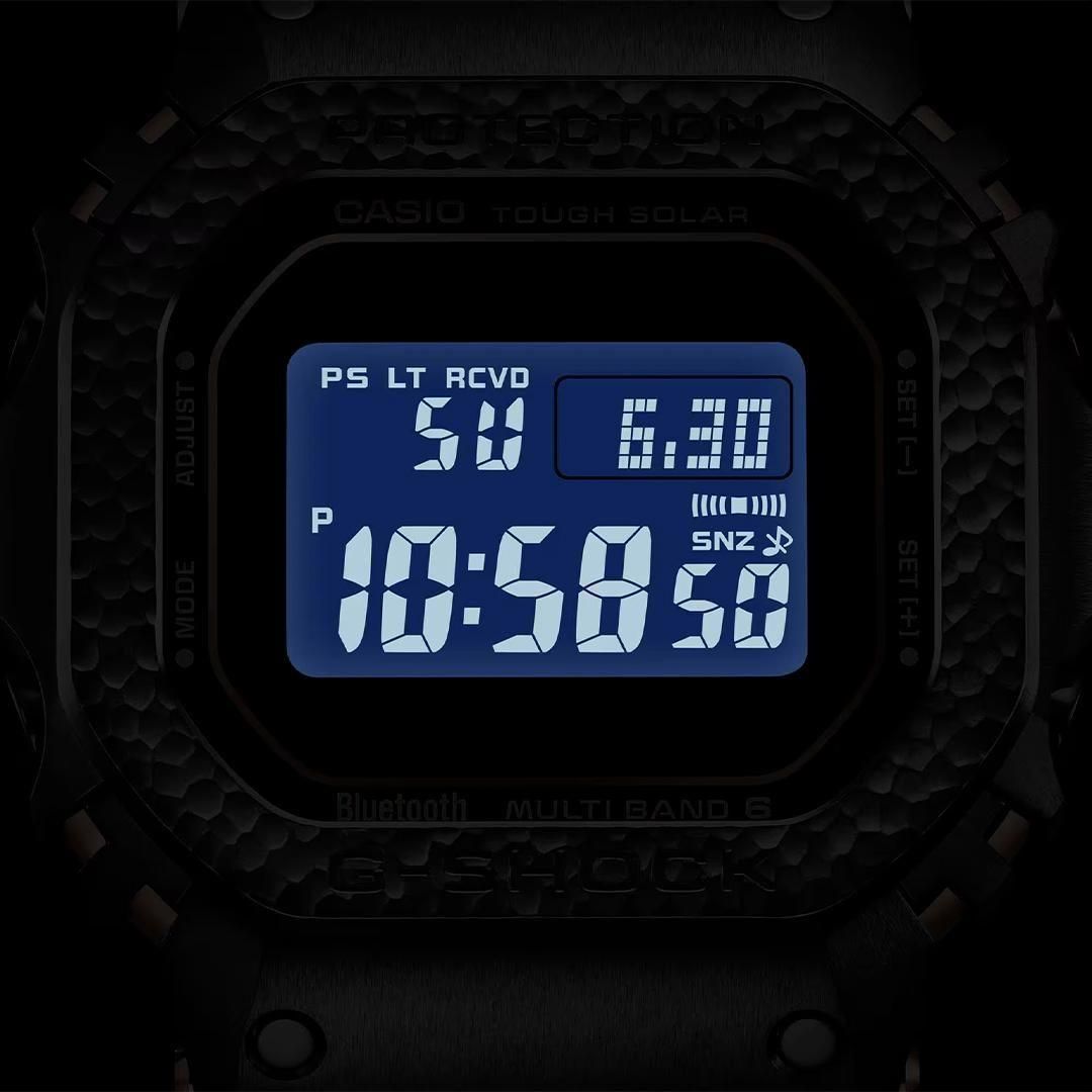 世界限定500本】MRG-B5000HT-1JR CASIO カシオ MR-G Gショック