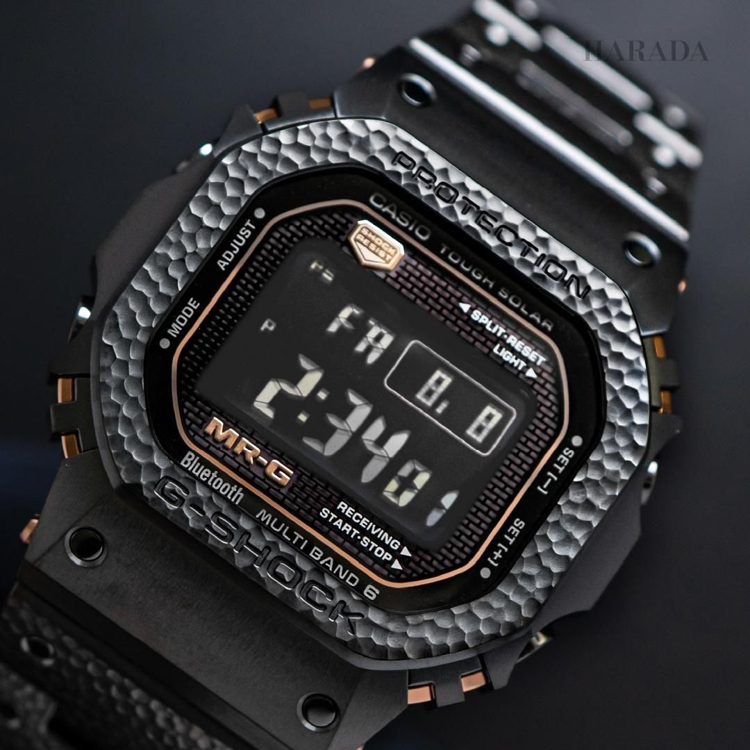  500ܡMRG-B5000HT-1JR CASIO  MR-G Gå