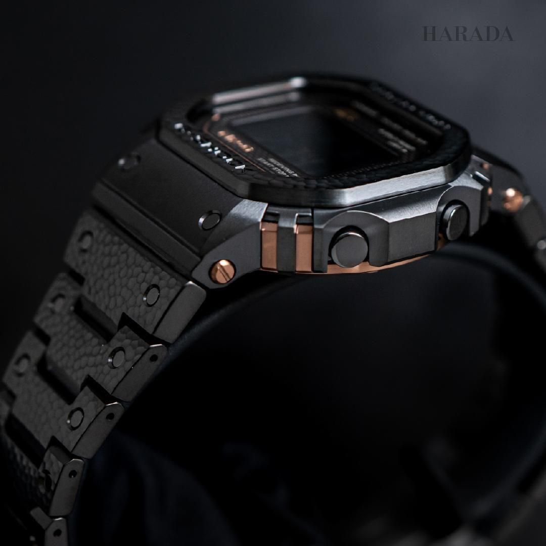世界限定500本】MRG-B5000HT-1JR CASIO カシオ MR-G Gショック
