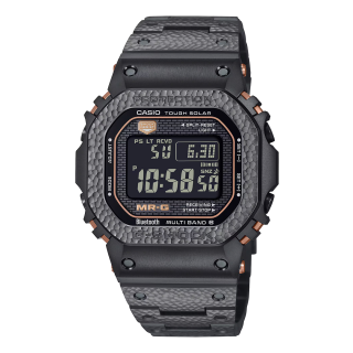 【世界限定500本】MRG-B5000HT-1JR CASIO カシオ MR-G Gショック