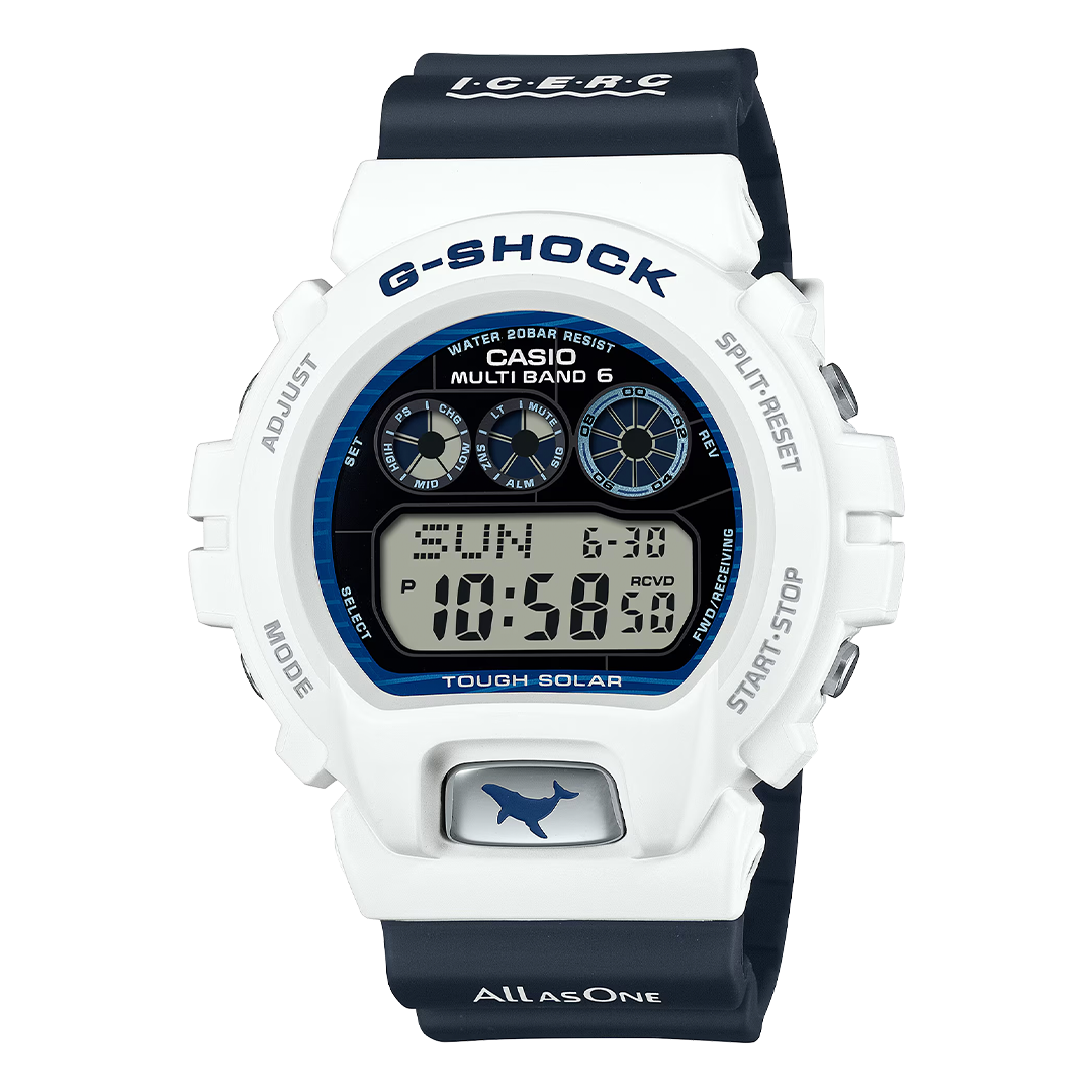 GW-6905K-7AJR CASIO カシオ DIGITAL Gショック - 高級腕時計