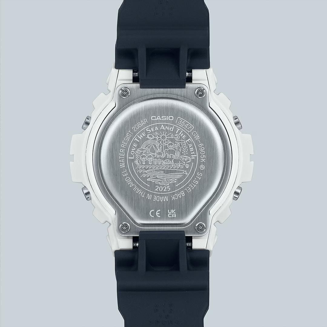 時計 (CASIO)GW-6905K-7AJR CASIO WATCH G-SHOCK GW-6905K-7AJR LOVE THE SEA AND THE EARTH