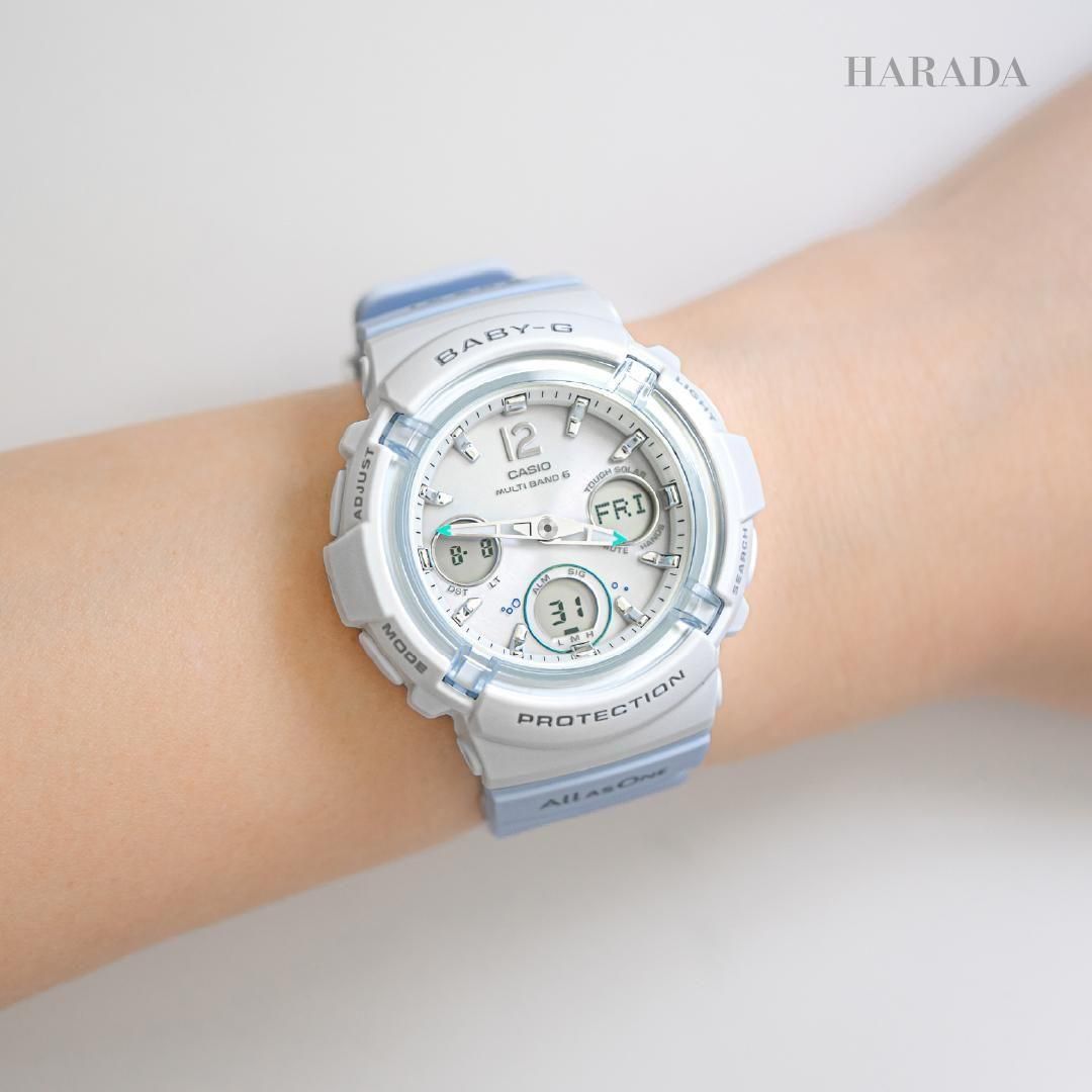 BGA-2800K-7AJR CASIO カシオ BABY-G - 高級腕時計 正規販売店