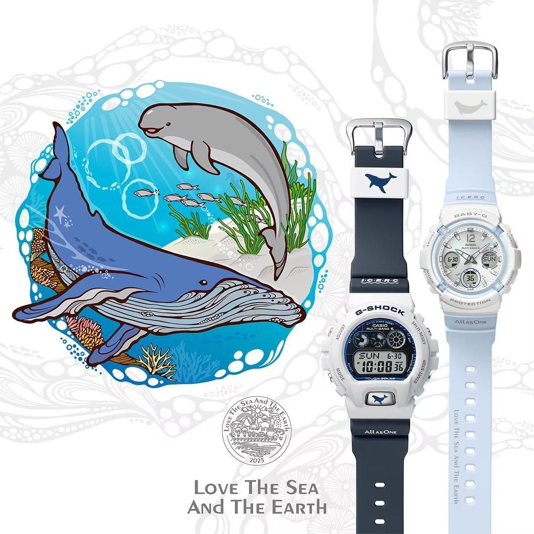BGA-2800K-7AJR CASIO カシオ BABY-G - 高級腕時計 正規販売店