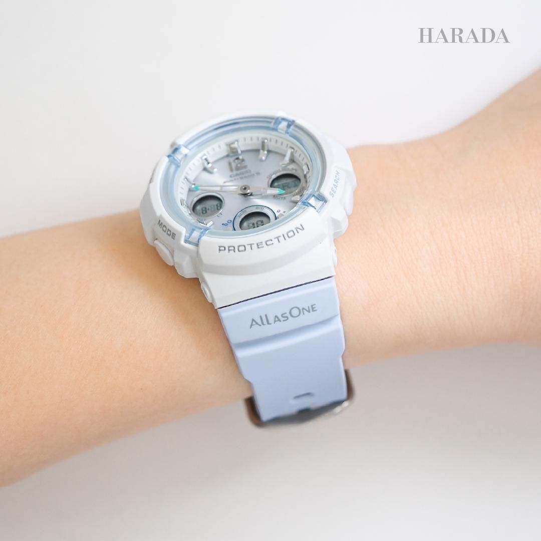  BGA-2800K-7AJR CASIO  BABY-G