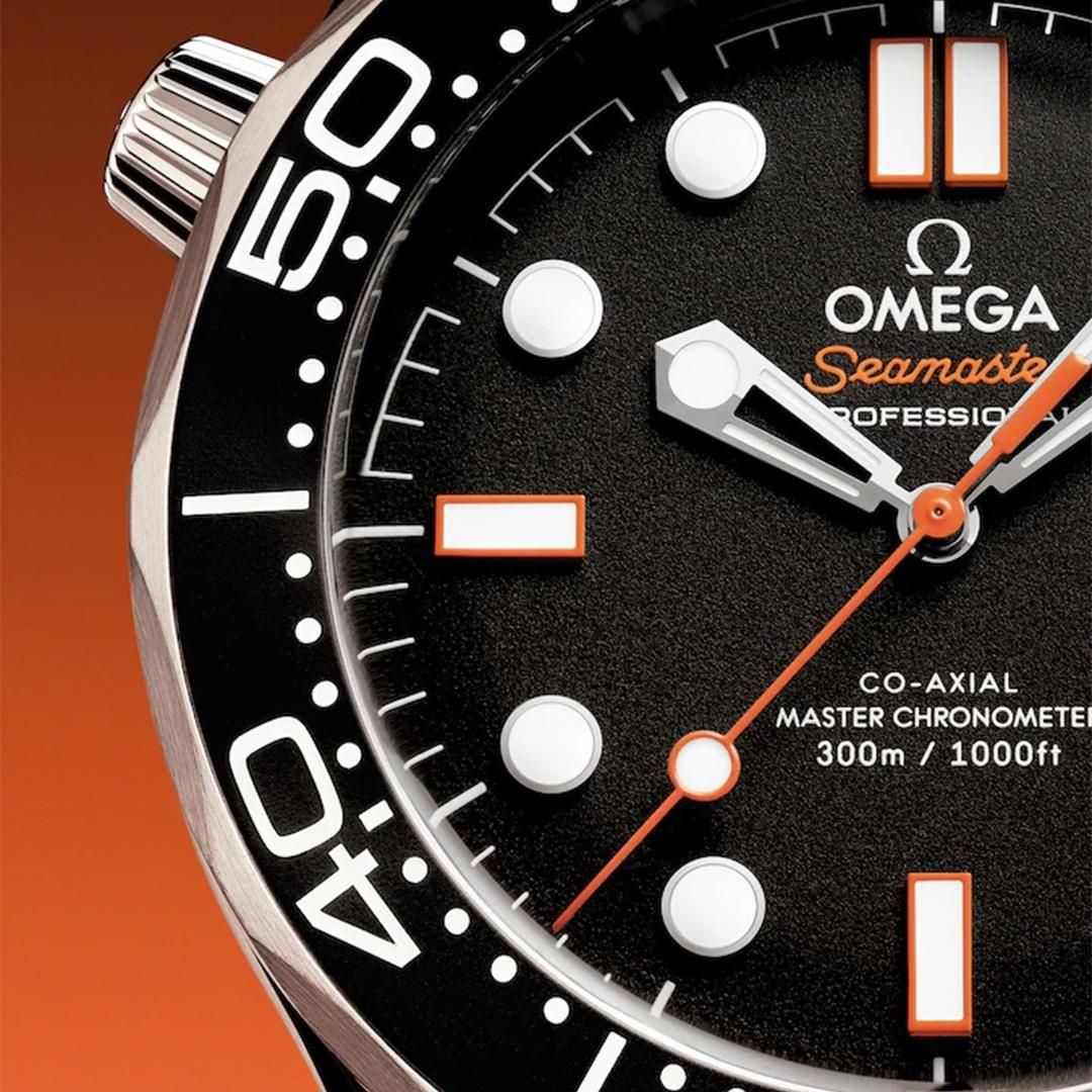 210.32.42.20.01.006 OMEGA オメガ シーマスター ダイバー 300M 42MM