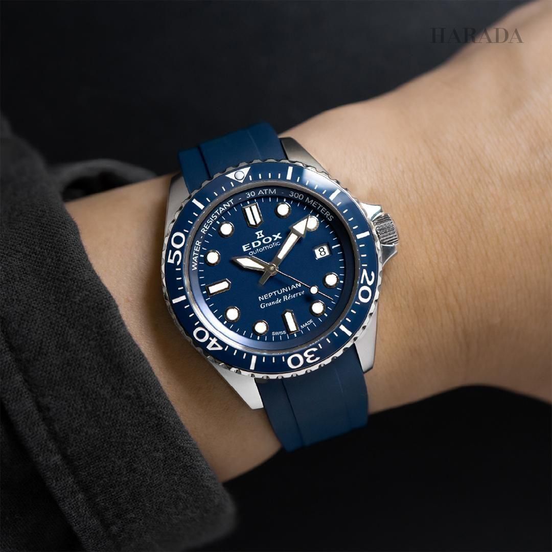  80801-3BUCA-BUIN EDOX ɥå ͥץ˥  ꥶ ǥ ȥޥƥå
