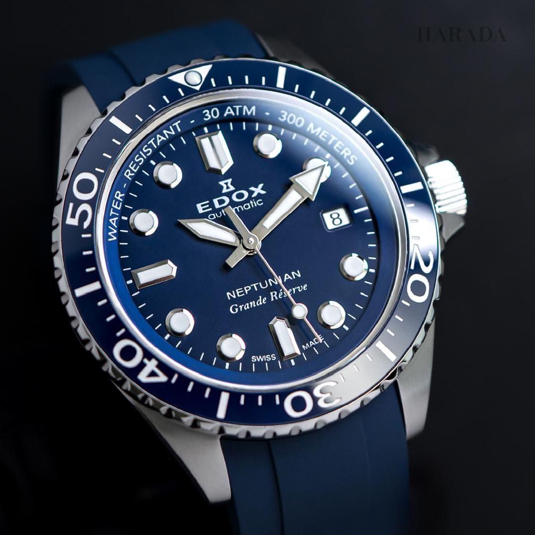  80801-3BUCA-BUIN EDOX ɥå ͥץ˥  ꥶ ǥ ȥޥƥå