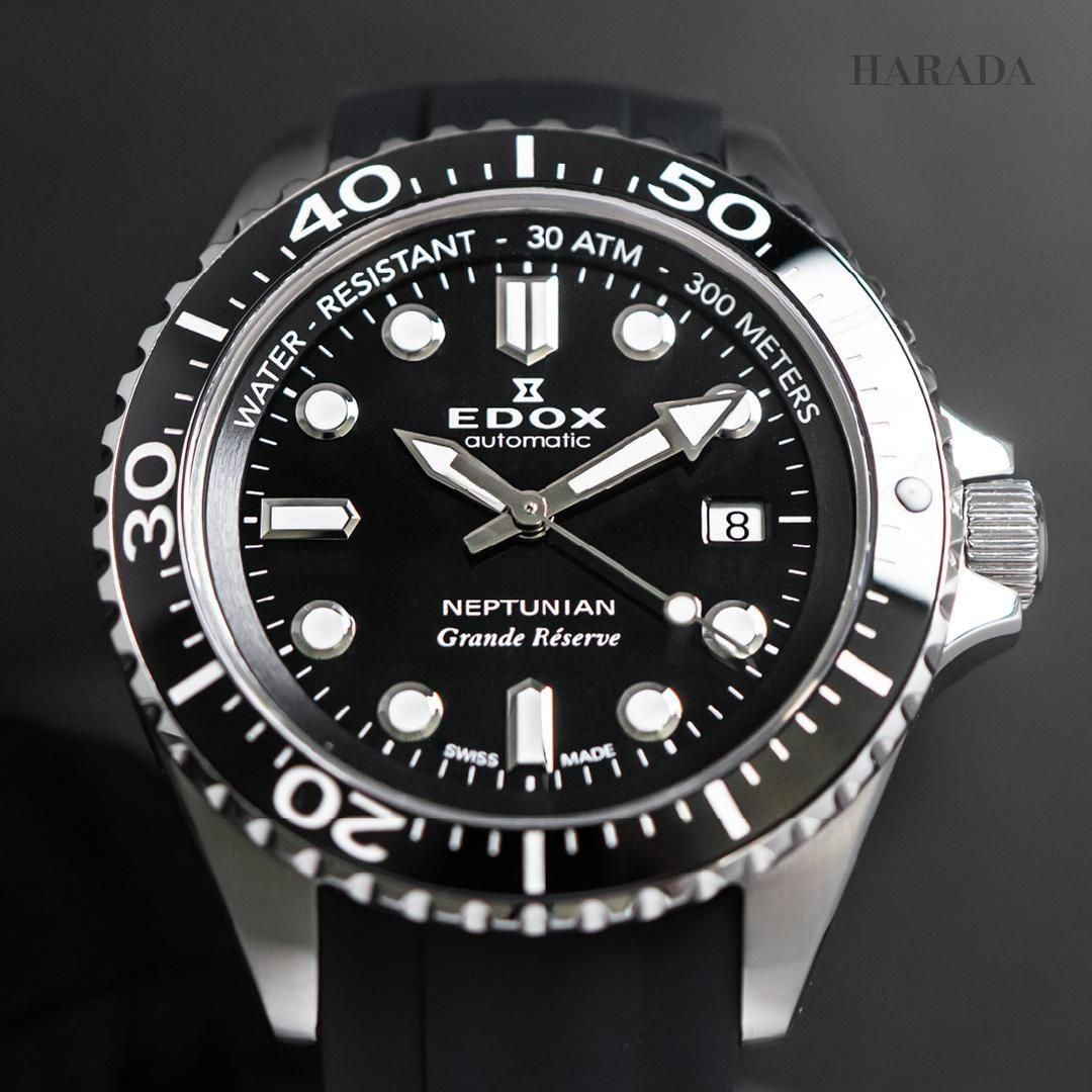  80801-3NCA-NIN EDOX ɥå ͥץ˥  ꥶ ǥ ȥޥƥå