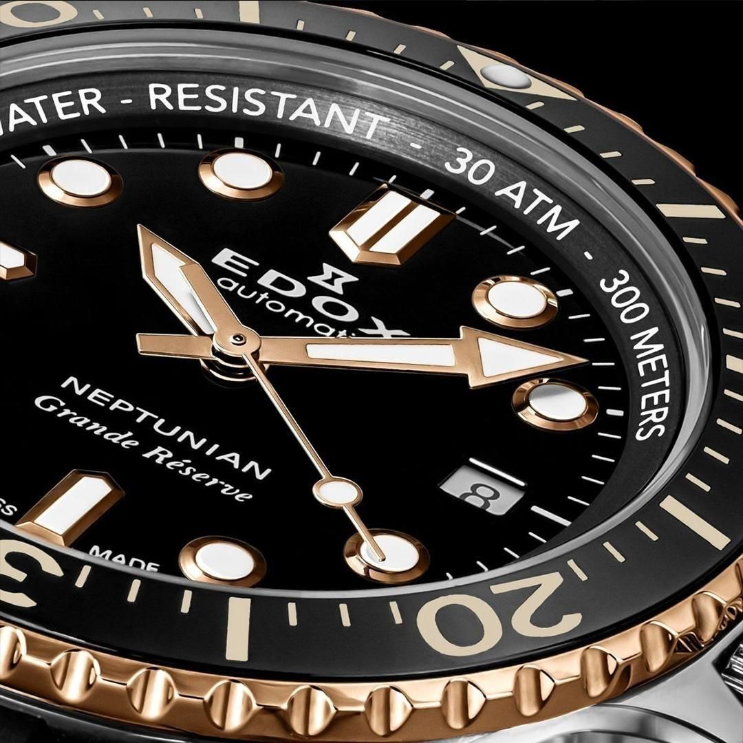  80801-3NRCA-NIR EDOX ɥå ͥץ˥  ꥶ ǥ ȥޥƥå