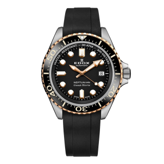 EDOX エドックス 商品一覧 - 正規販売店 腕時計の通販サイト ハラダ