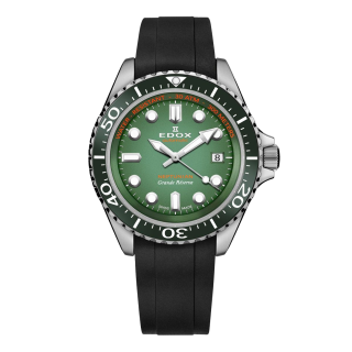 EDOX エドックス 商品一覧 - 正規販売店 腕時計の通販サイト ハラダ