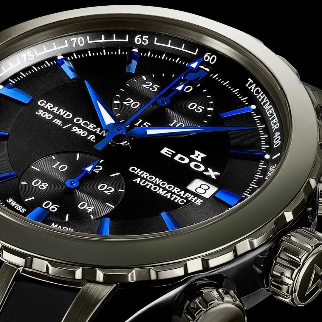 09800-357GNCA-NIBU EDOX ɥå ɥ Υ ȥޥƥå